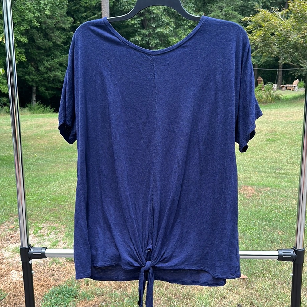 Casual top
